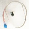 1750043020 ATM Parts Wincor Cassette Cable 01750043020