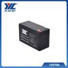GP 12V7AH – AGM rechargeable sealed maintenance free lead acid battery