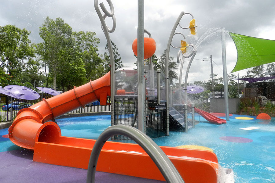 Play Equipment For Kids