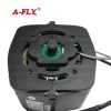YVP90-6S  Elevator VVVVF Three-phase Asynchronous Motor