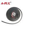 90.15.00 Elevator B121285005 Door Motor Machine Tooth Timing Belt 12×0.4