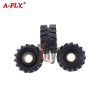 Fermator Elevator Door Belt Roller D24*13mm