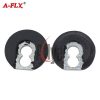 Elevator Landing Door Cushion 3201.05.0001