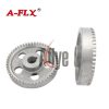 Elevator Door Encoder Wheel Pulley