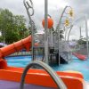 Splash Pad?Park?Water?Play?Equipment?For Kids