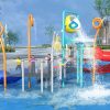 Water House For Kids