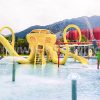 NEW Series Water House For Water Playground