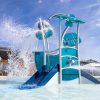 Best Selling Splash Water Playground Water Fountains