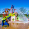 Popular Children?Water?Park Equipment Feature